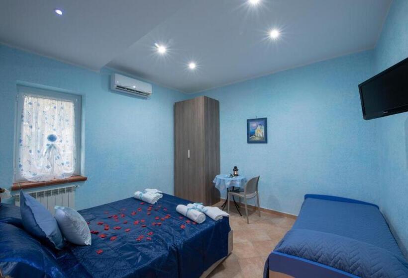 B&b Roman Country Villa