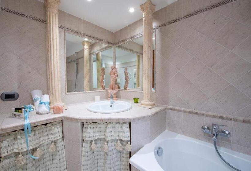 B&b Roman Country Villa