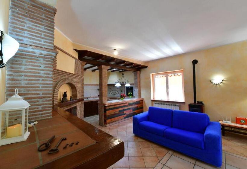 B&b Roman Country Villa