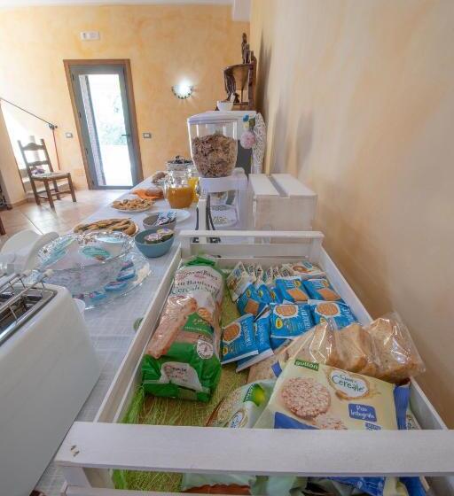 B&b Roman Country Villa