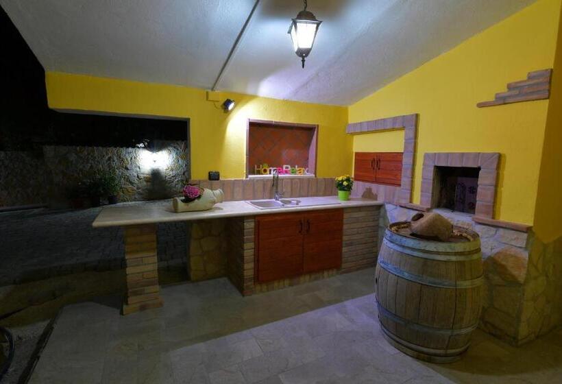 B&b Roman Country Villa