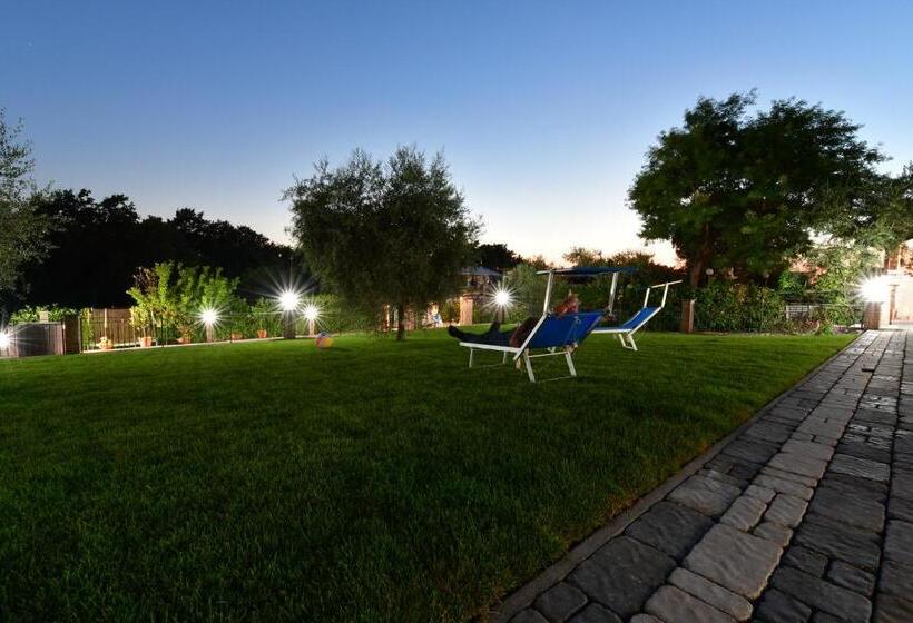 B&b Roman Country Villa