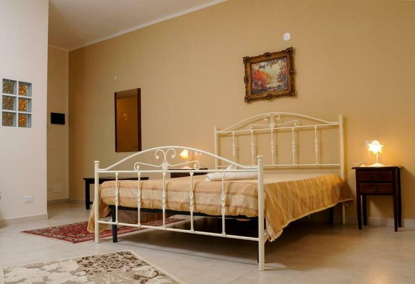 B&b Ruggero I Di Sicilia