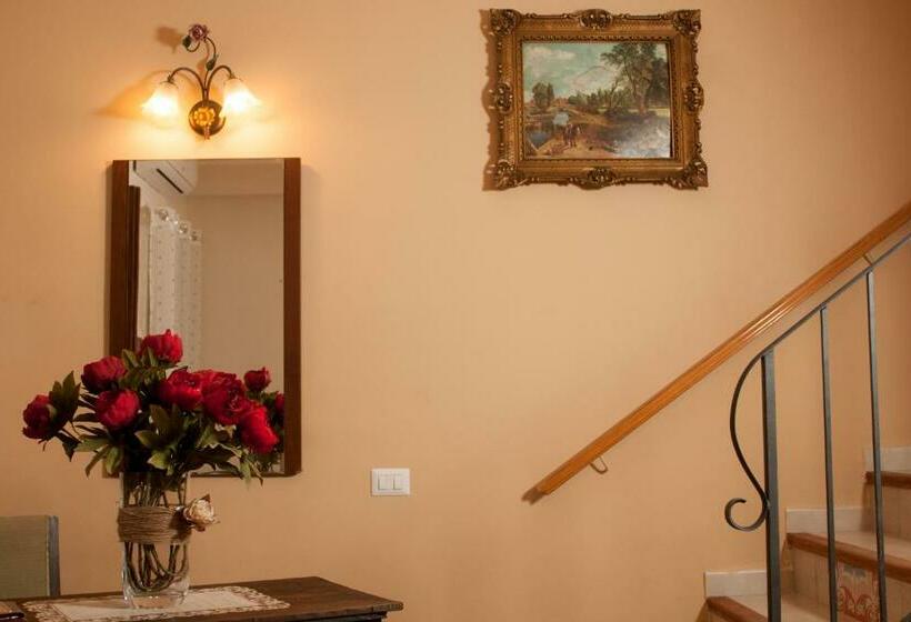 B&b Ruggero I Di Sicilia