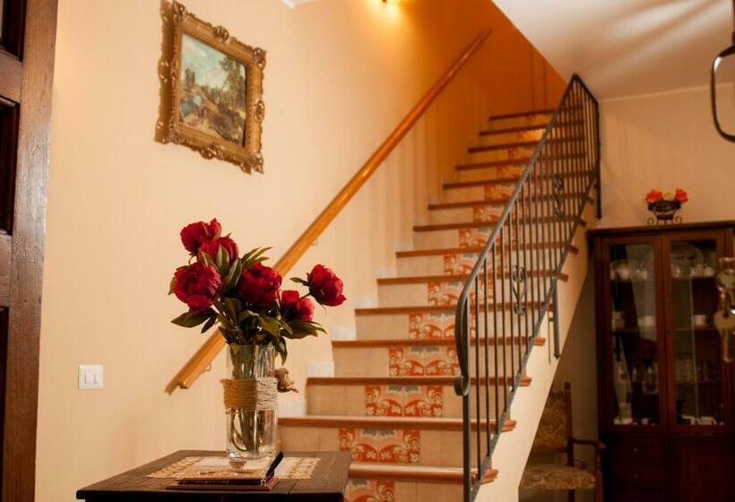 B&b Ruggero I Di Sicilia