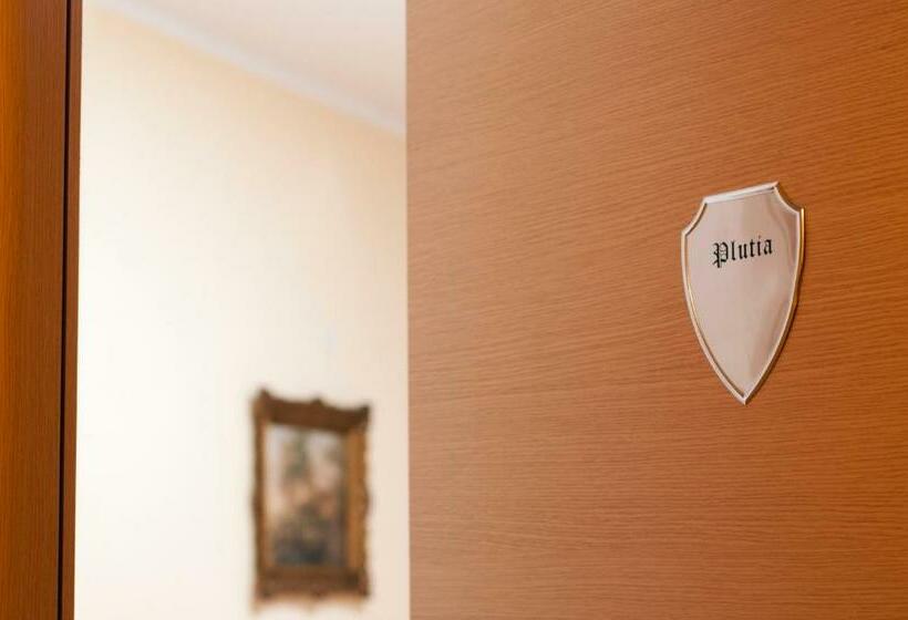 B&b Ruggero I Di Sicilia