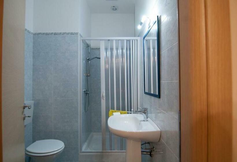 B&b Ruggero I Di Sicilia