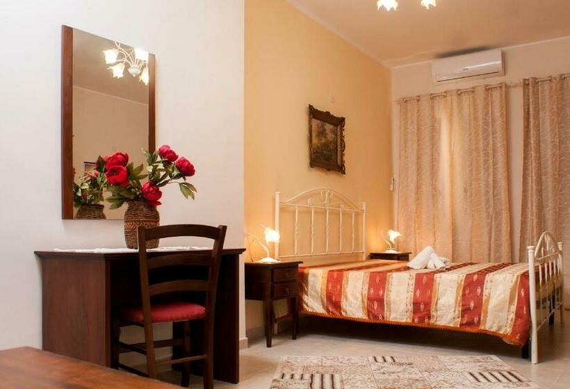 B&b Ruggero I Di Sicilia