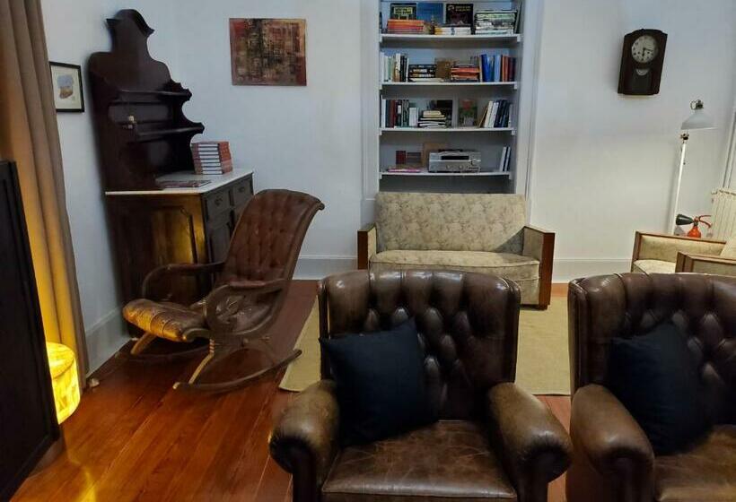 ベッドアンドブレックファースト Altíssima Guesthouse Penacova