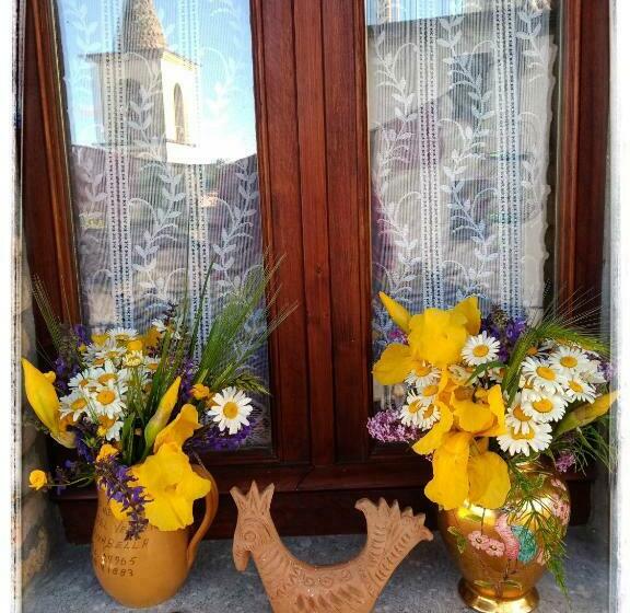 Bed And Breakfast Balli Coi Lupi