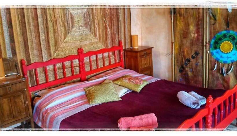 Bed And Breakfast Balli Coi Lupi