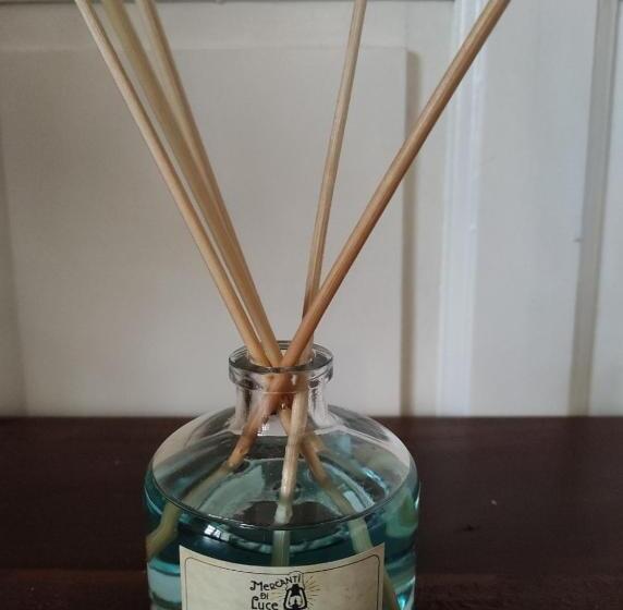 민박 Bed&breakfast Villa Camilla