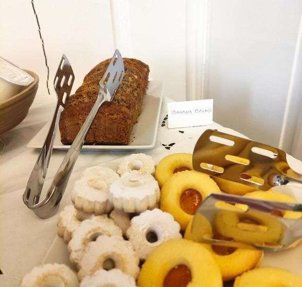 민박 Bed&breakfast Villa Camilla