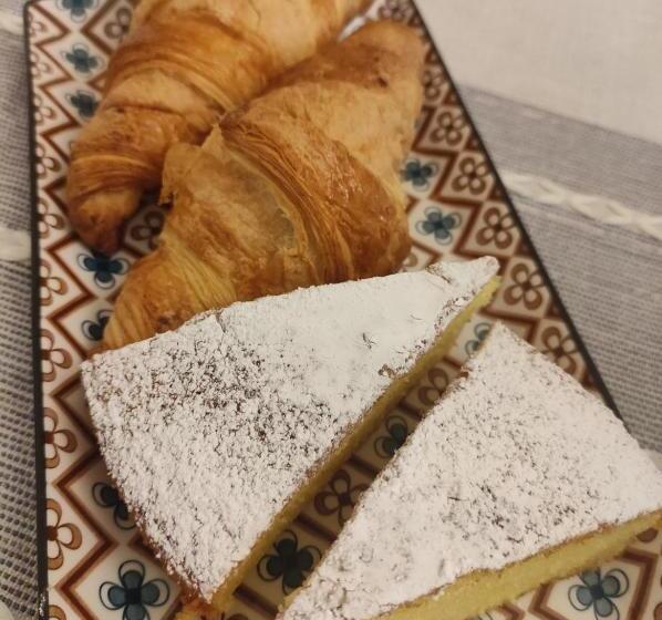 민박 Bed&breakfast Villa Camilla