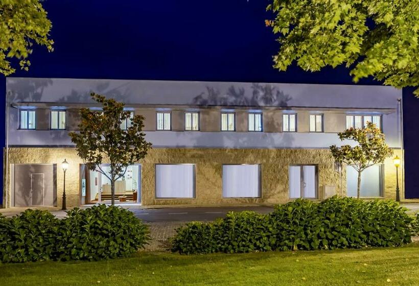 민박 Boutique Mouras