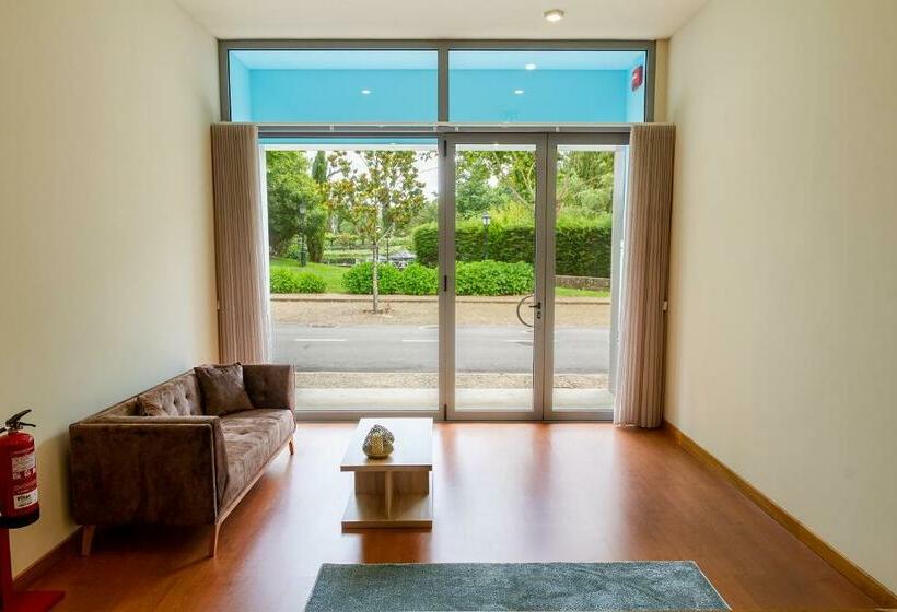 민박 Boutique Mouras