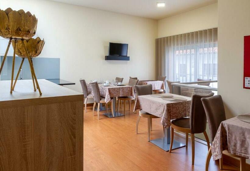 민박 Boutique Mouras