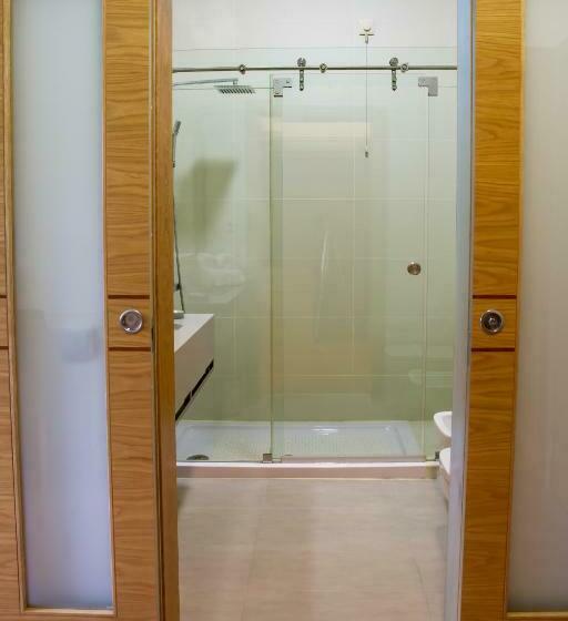 민박 Boutique Mouras