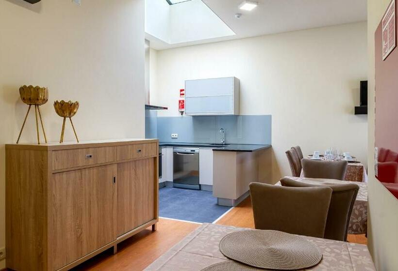 민박 Boutique Mouras