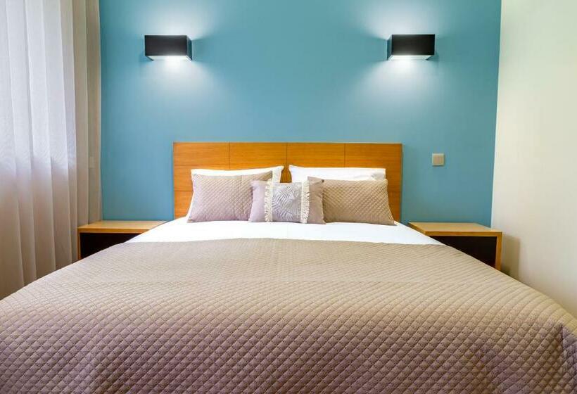 민박 Boutique Mouras