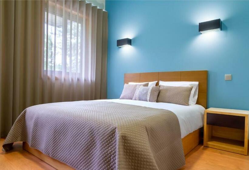 민박 Boutique Mouras