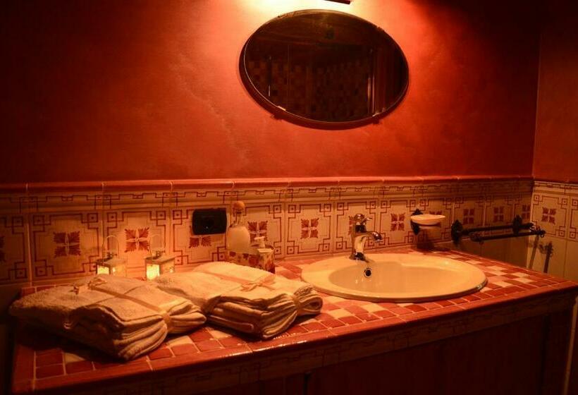 مبيت وإفطار Da Nicolo