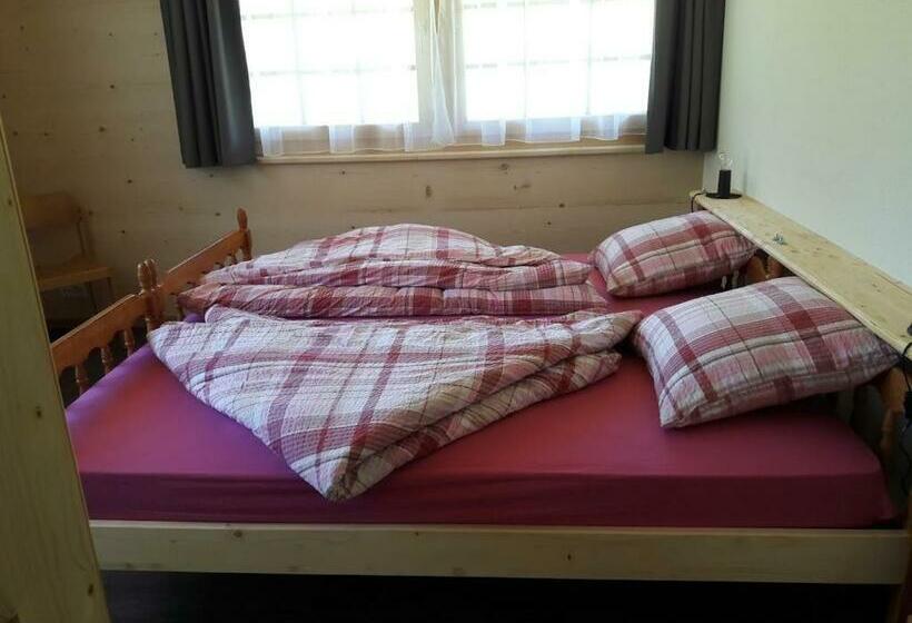 ベッドアンドブレックファースト Ferien In Der Bergwelt Von Adelboden