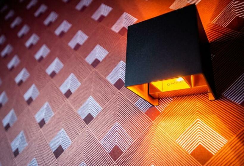 ベッドアンドブレックファースト Graaf Ter Horst