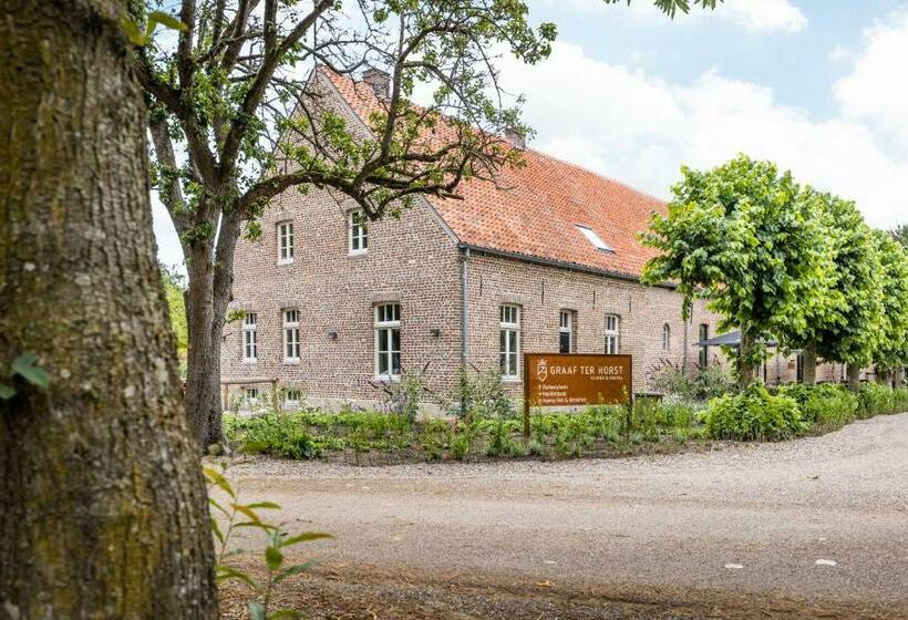 צימר Graaf Ter Horst