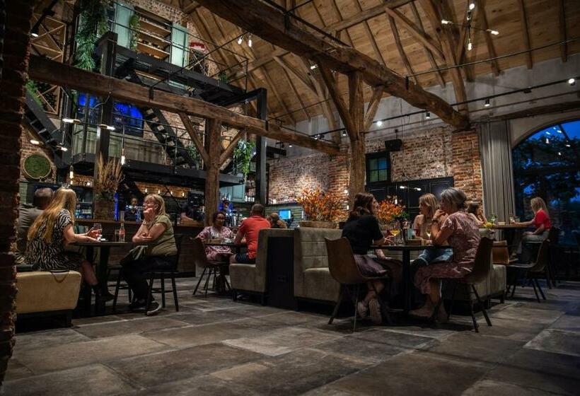 צימר Graaf Ter Horst