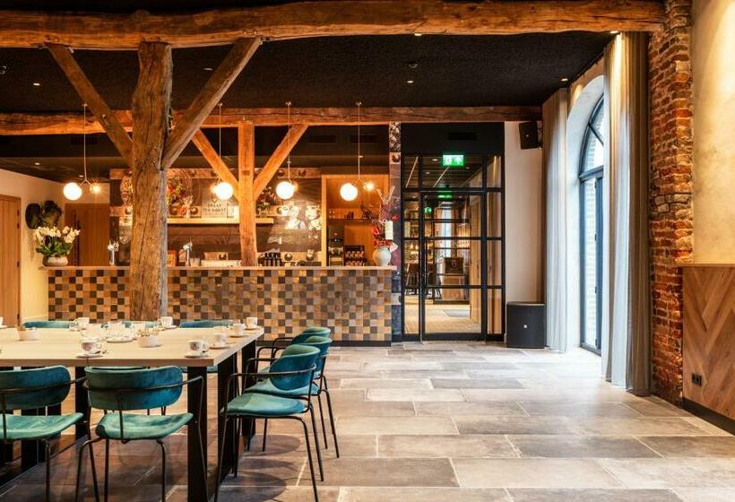 צימר Graaf Ter Horst