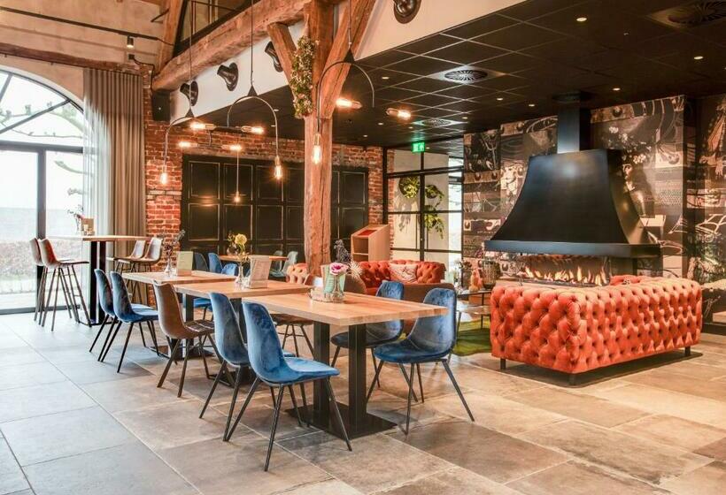 צימר Graaf Ter Horst