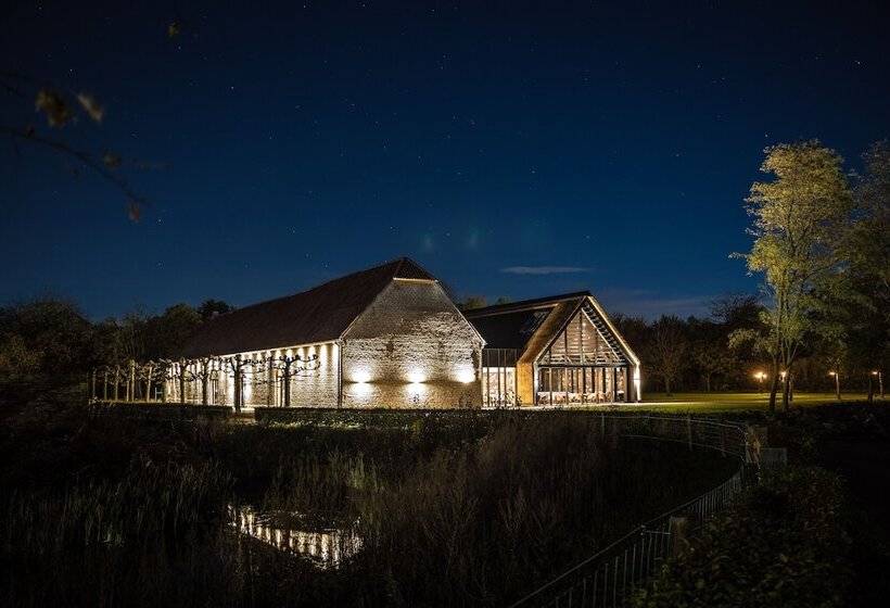 צימר Graaf Ter Horst