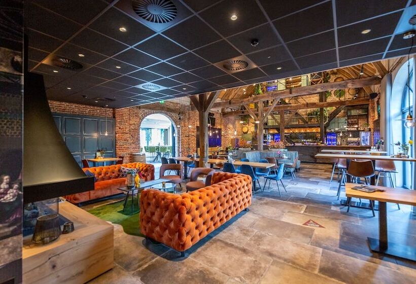 צימר Graaf Ter Horst