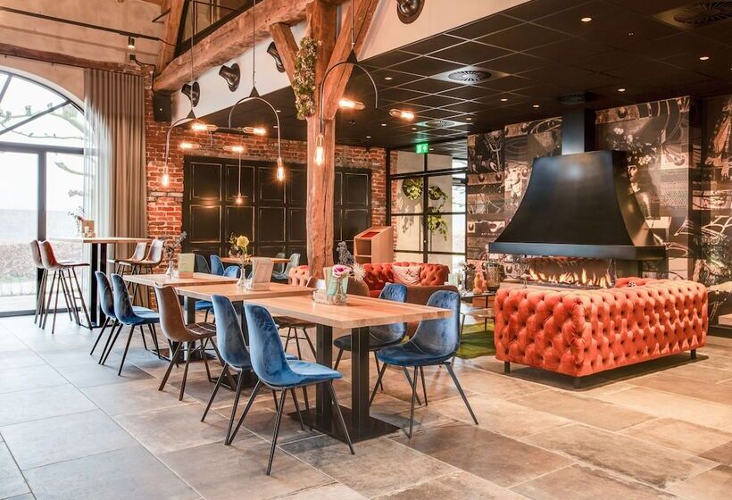 צימר Graaf Ter Horst