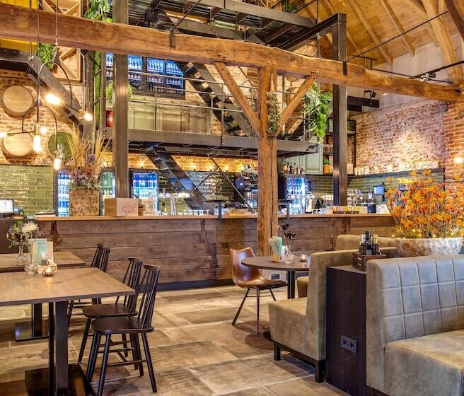 צימר Graaf Ter Horst