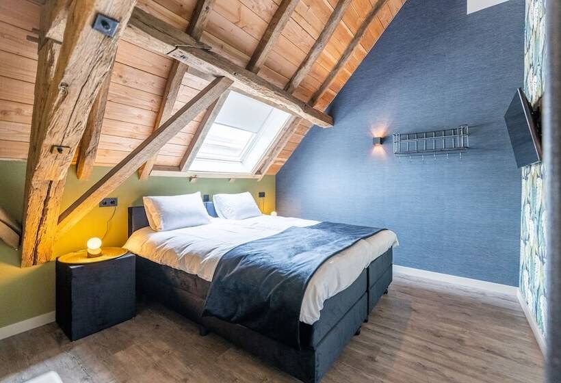 צימר Graaf Ter Horst