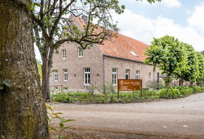 צימר Graaf Ter Horst