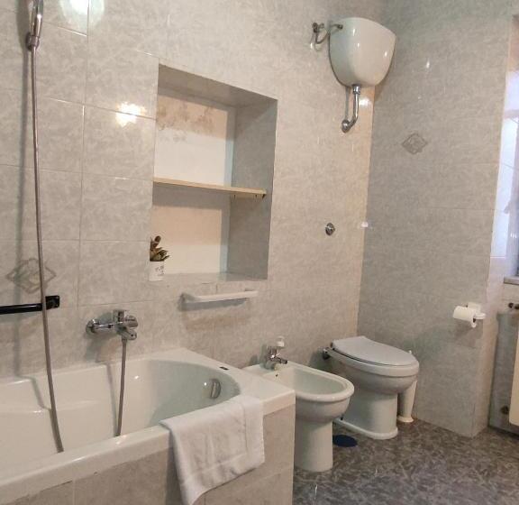 مبيت وإفطار Il Cortile