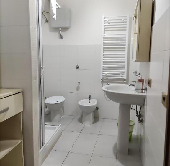 مبيت وإفطار Il Cortile