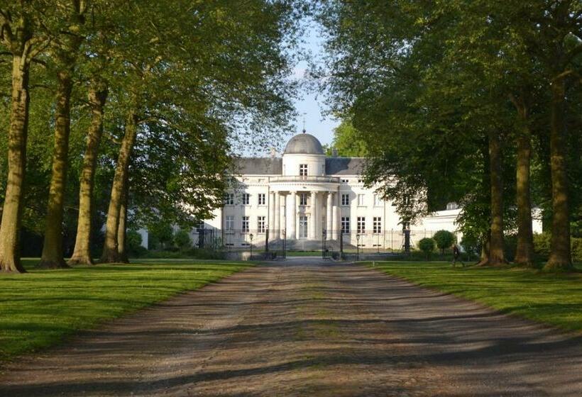 Bed and Breakfast Kasteel Duras