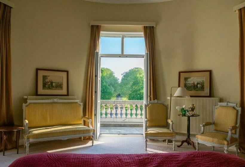 Bed and Breakfast Kasteel Duras