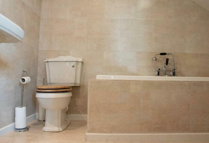 Bed and Breakfast Kasteel Duras