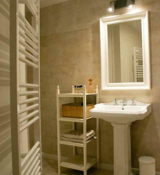 Bed and Breakfast Kasteel Duras