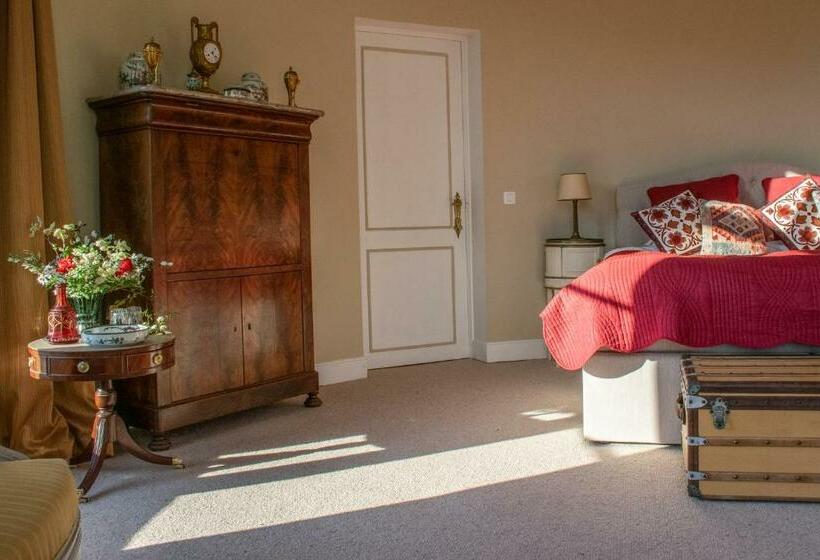 Bed and Breakfast Kasteel Duras