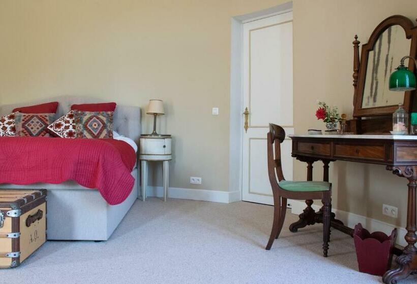 Bed and Breakfast Kasteel Duras