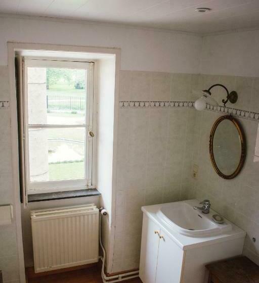 Bed and Breakfast Kasteel Duras