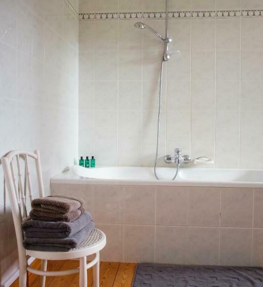 Bed and Breakfast Kasteel Duras