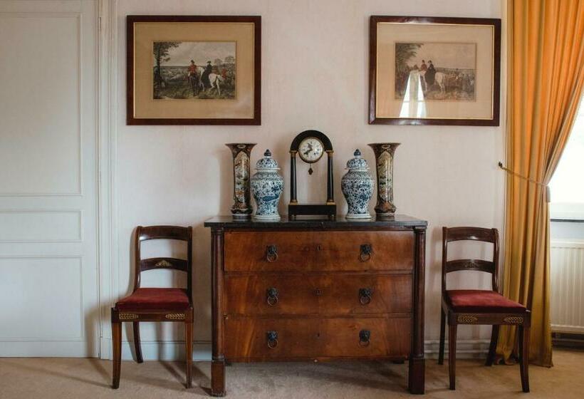 Bed and Breakfast Kasteel Duras