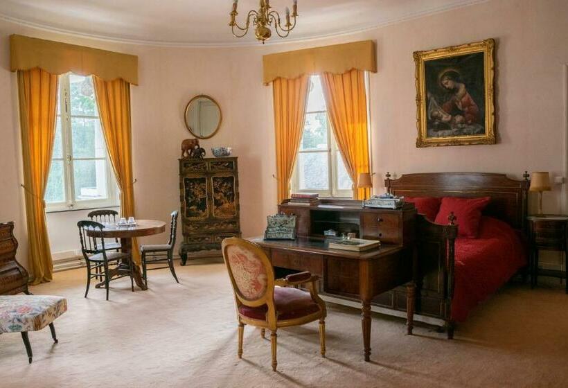 Bed and Breakfast Kasteel Duras